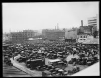 155. Grønlands Torv, Torvdirektøren - no-nb digifoto 20160208 00082 NB NS 001081A.jpg