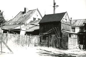 Grønnegata 107 fra gården HAB.jpg