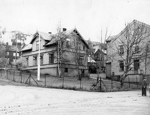 Grønnegata 122 ASjøtun 1956.jpg
