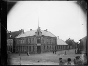 Grønnegata 39 1905ChrHa.jpg