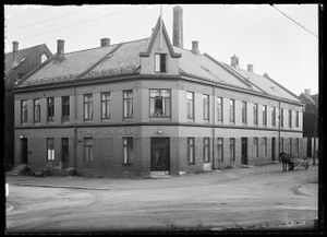 Grønnegata 39 ChrH.jpg