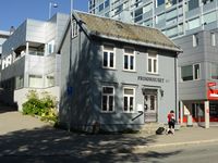 139. Grønnegata 62 ed2015.JPG