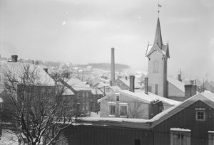 Grønnegata 71 ChrHan.jpg
