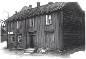 Grønnegata 78 ukjent1955.jpg