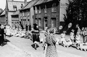 Grønnegata 91-95 MBØien 1952.jpg