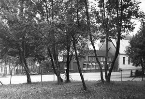 Grønnegata 99 ASjøtun 1954.jpg