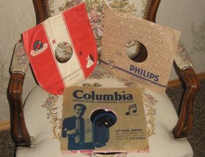 Grammofonplater produsert i Sagdalen.jpg