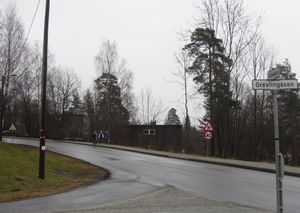 Granåsen vei i Bærum 2014.jpg