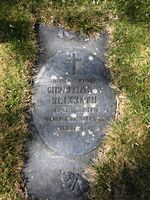 38. Grav Hoff Christian P. Blixseth.jpg