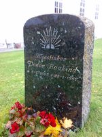 Mjøsfisker Peder Baakind (Soplimroa).