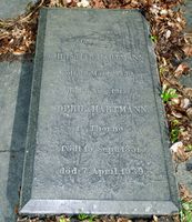 Stadslege Carl Christian Andreas Hartmann (1852-1915) og hustru Sophie Hartmann (1851-1939). Foto: Stig Rune Pedersen