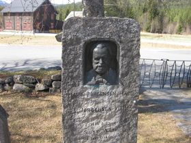 Foto: Olav Momrak-Haugan 2011