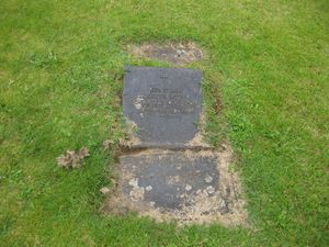 Gravminne Kriste E. Haugan.JPG