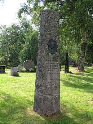 Gravminne over Johan Petter Tønne.jpg