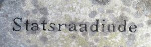 Gravskrift Statsraadinde.JPG