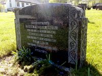 Håndverksfurér Johan Fredrik Bredli (salmaker på Gardermoen).