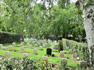 Greenwich Cemetery London 2019 2.JPG