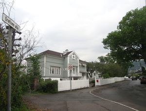 Grefsen allé Oslo 2014.jpg