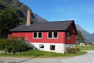 Grendahuset Oldedalen 2015.jpg