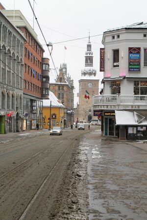 Grensen fra Akersgata mot Stortorvet.JPG