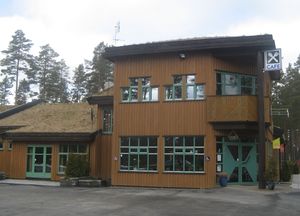 Grensestua kafe Eidskog 2008.jpg