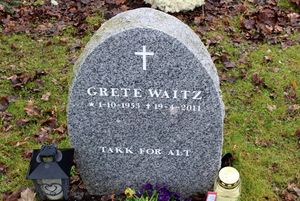 Grete Waitz gravminne Oslo.jpg