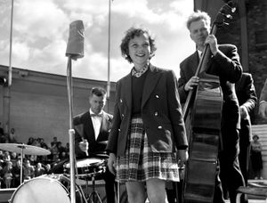 Grethe Kausland Lille Grethe 1960.jpg