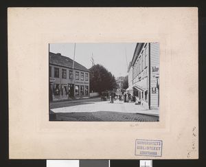 Grimstad, Fra Storgaden, 1912 - no-nb digifoto 20140407 00028 bldsa FA0153.jpg