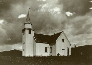 Grindheim kirke, Vest-Agder - Riksantikvaren-T207 01 0007.jpg