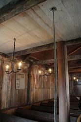 Klokketauet. Foto: Chris Nyborg (2017).