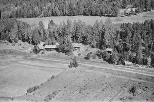 Gropa under Gjermshus nordre Kongsvinger 1959.jpg