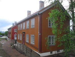 Grorudveien 3 og 5 Oslo 2013 2.jpg