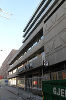 Grubbegata 6. Foto: Chris Nyborg (2013).