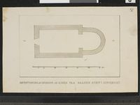 251. Grundtegning af Ruinerne af Kirken paa Gaarden Steen i Ringeriget - no-nb digimanus 73542.jpg
