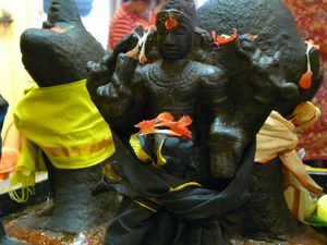 Gudebilde, Norsk Hindu Kultursenter.JPG