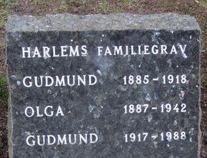 Gudmund Harlem gravminne.jpg
