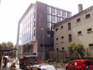 Gulating lagmannsrett rådhuset 2011.jpg