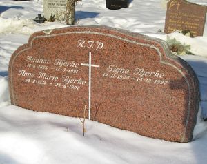 Gunnar Bjerke gravminne.jpg