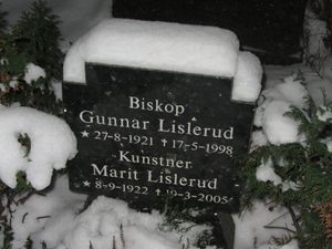 Gunnar Lislerud gravminne Oslo.jpg