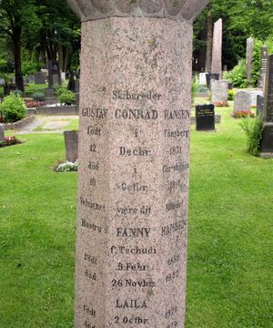 Gustav Conrad Hansen gravminne Oslo.jpg