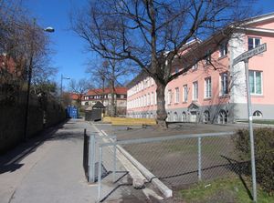 Gustav Heibergs vei Oslo 2014.jpg