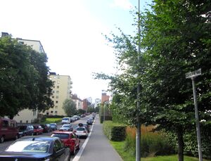 Gydas vei Oslo 2013.jpg