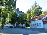 Motiv fra Gyssestad gård. Foto: Stig Rune Pedersen (2020)