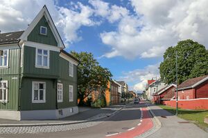 Hønefoss Hønengata 200715.jpg