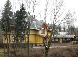 Høvikveien 2 Bærum Villa Solares 2015.jpg