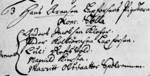 HANSDATTER Solla Grane Vefsn 1690 dåp.png