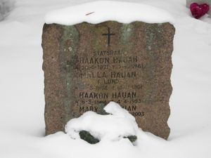 Haakon Hauan gravminne.jpg