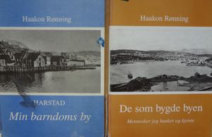 Haakon Ronnings bøker.jpg