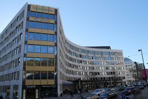 Haakon VIIs gate 10 i Oslo.JPG