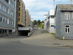 Haakon den gamles gate ed2017.JPG